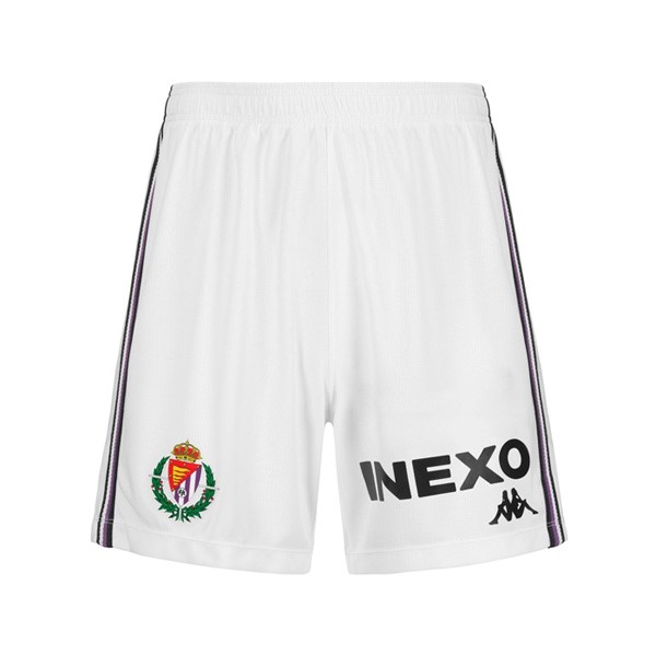 Pantaloni Real Valladolid Home 24/25